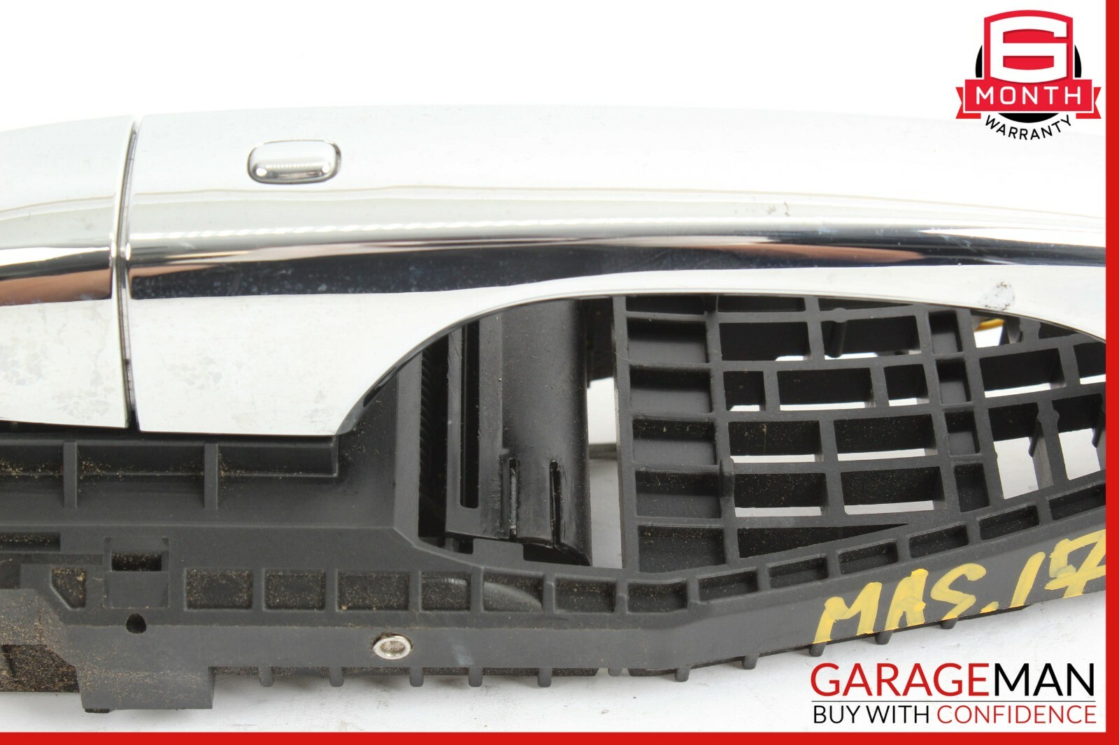 Maserati Ghibli 2014-2017 FRONT+LEFT Exterior door handle