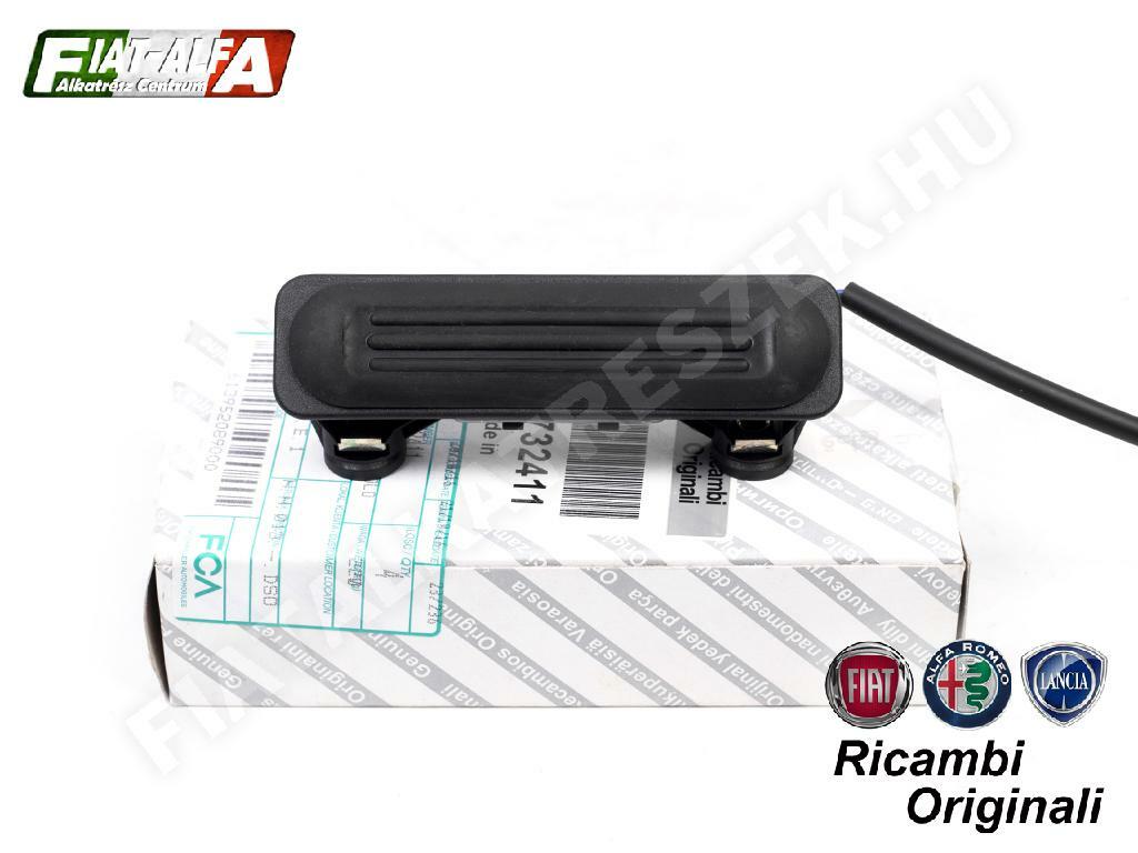 TAILGATE RELEASE MICRO SWITCH 71732411 Fiat Lancia New Original