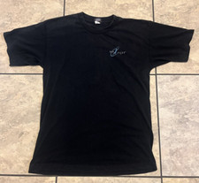 Vintage 1998 The X Files Promo Fight The Future Shirt Large L