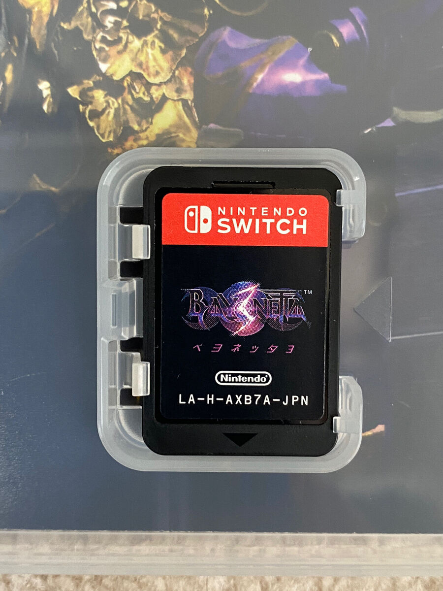 Nintendo Switch Accessories Bayonetta, Nintendo Switch Oled Bayonetta 3