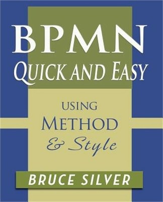 Bpmn Quick and Easy Using Method and Style: Process Mapping Guidelines and Examp