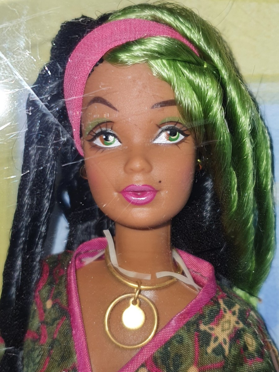 Barbie 1 Modern Circle Simone NRFB | eBay