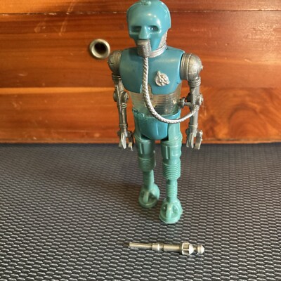 STARWARSビンテージ ピアノオルガン(Kenner製 1983年) STARWARSビンテージ ピアノオルガン(Kenner製 1983年) s-l1200.jpg