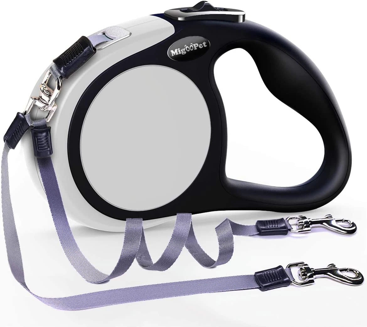 50 ft retractable dog tie out online
