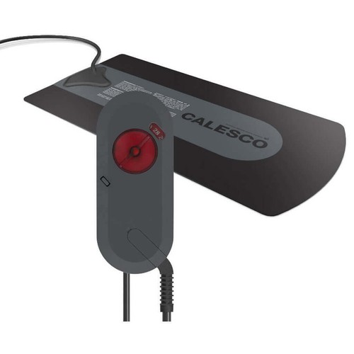 Wasserbett Heizung Calesco Carbon KBox 90 PTC Analog 250 Watt