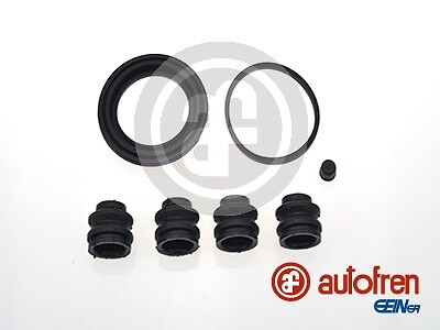 Autofren Seinsa D4737 Bremssattel Rep-Satz Ø 51Mm Vorne FüR Picanto I 1.0-1.1-image