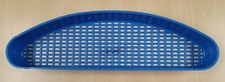 Piscinas Legacy, brisa de verano, salpicaduras sobre el suelo skimmer cesta de escombros