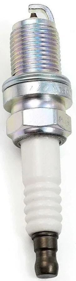 Interruptor de encendido Yamaha FZ600/FZ750/FZR750R/FZR1000 + bujía Foto 4 de 4