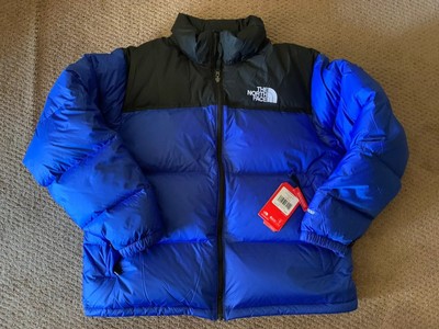 Download NWT-THE NORTH FACE MEN'S 1996 RETRO NUPTSE 700 DOWN JACKET ...