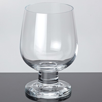1 (von 2) Wasserglas Saftglas schlicht modern Wassergläser Saftgläser