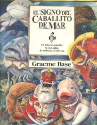 El Signo del Caballito de Mar: un Intenso Episodio, en dos Actos, de Codi - GOOD