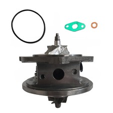 Turbolader Rumpfgruppe Für VW Polo Audi A1Skoda Fabia Seat Ibiza 1.4 TDI 2014--