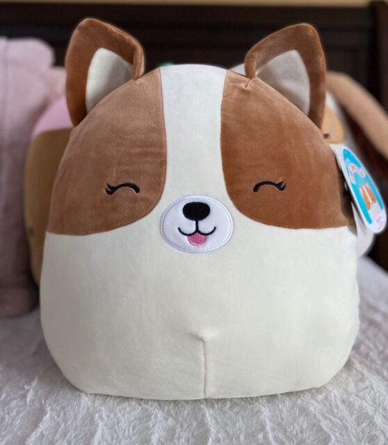 Squishmallows Wendy the Frog 16 inch Plush Toy for sale online | eBay