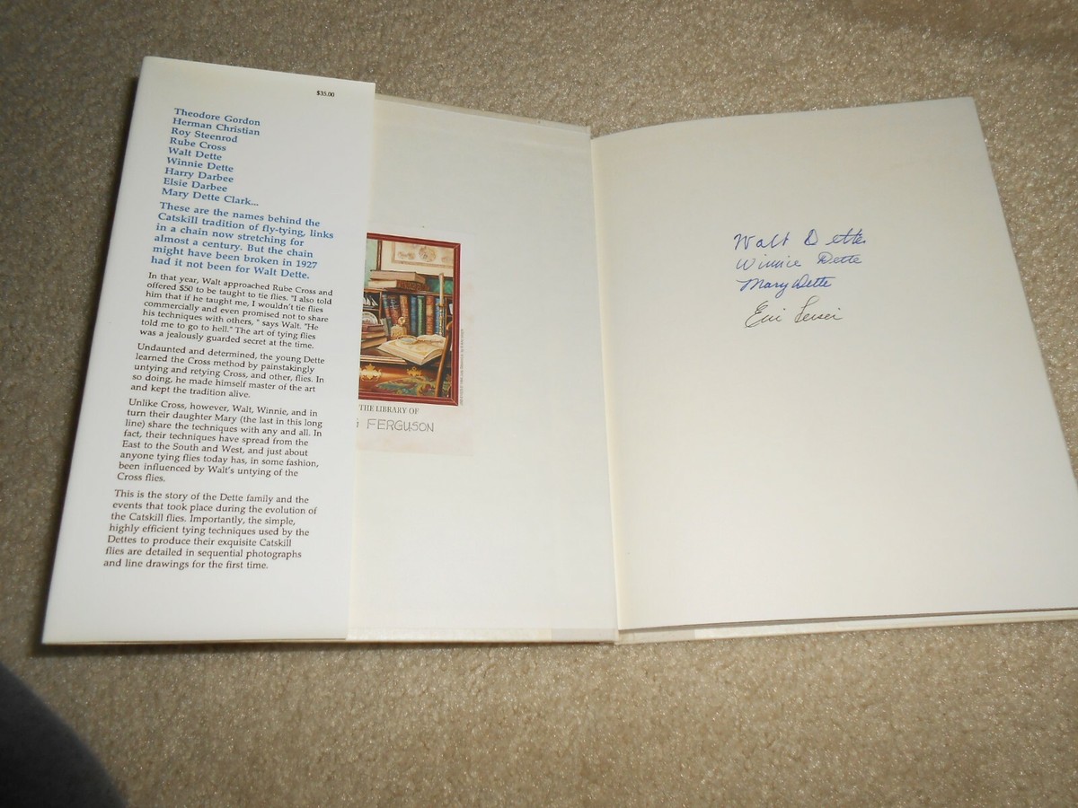 洋書 THE DETTES A Catskill Legend The Dettes. A Catskill Legend. {A Scarce Example of this