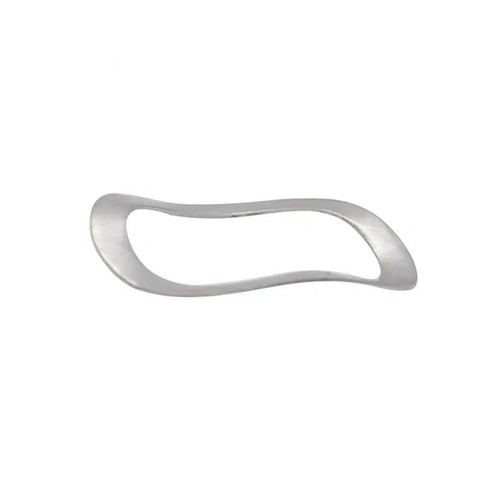 M3 - M41 Wave Washers Wavy Spring Washers with Crinkle Gasket A2 Stainless Steel - Picture 12 of 12