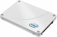 Intel SSDSC2CW120A301 520-Series 120Gb SATA-6.0Gbps Internal SSD
