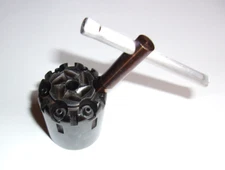 *Quality Revolver Nipple Wrench - Fits 1851 Colt 1858 Remington Pietta Uberti 
