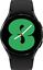 thumbnail 4  - Samsung Galaxy Watch 4 40mm R860 Smartwatch GPS Bluetooth WiFi ECG Monitor
