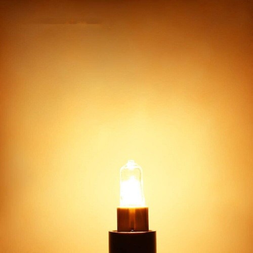 2X/5X/10X G9 Halogen Bulb 25W 20W 40W 50W 60W Warm White Filament Lamp Replace - Picture 5 of 12