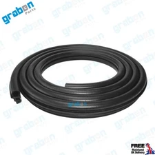 Front Door Rubber Seal Weatherstrip For Ford Focus MK2 2005-2011 Left / Right