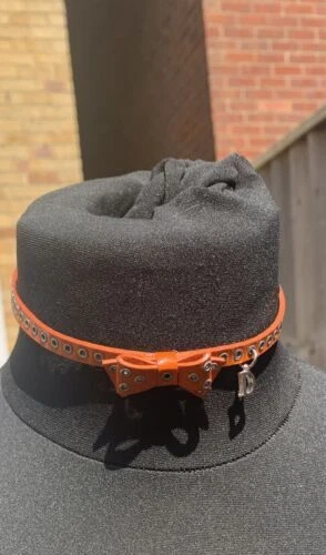 Dior Leather Fashion Jewellery