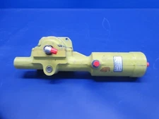 Early Cessna 210 Electrol Main Gear Actuator LH P/N EA1471-1 (1224-903)