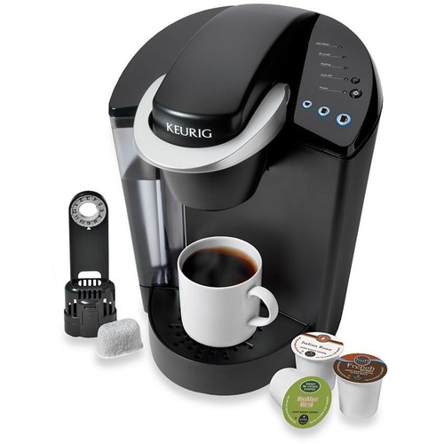 NEW Keurig K45 Elite Brewing System 