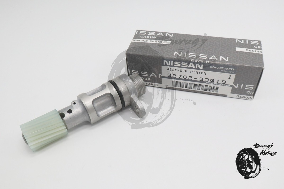 S-0436専用3279 Transmission Vehicle Speed Sensor 327029Z369 for Nissan