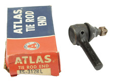 Tie Rod End ~ 1958 1959 1960 1961 1962 Chevro...