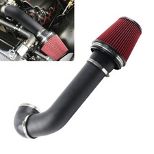 Cold Air Intake System For Gm Ls1 Ls2 Lq4 Lq9 4.8l 5.3l 5.7l 6.0l V8 4 Inch