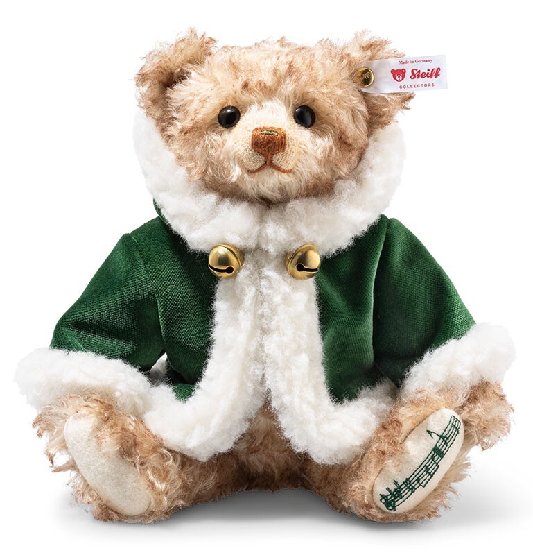Steiff ぬいぐるみ クリスマス 2019 楽天市場】【シュタイフ正規販売店】 Steiff シュタイフ 日本
