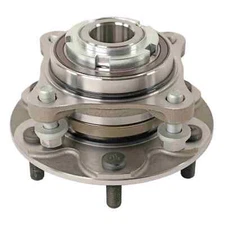 Moog Front Wheel Bearing and Hub Assembly 515203