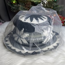Supreme Supreme Crochet Crusher 