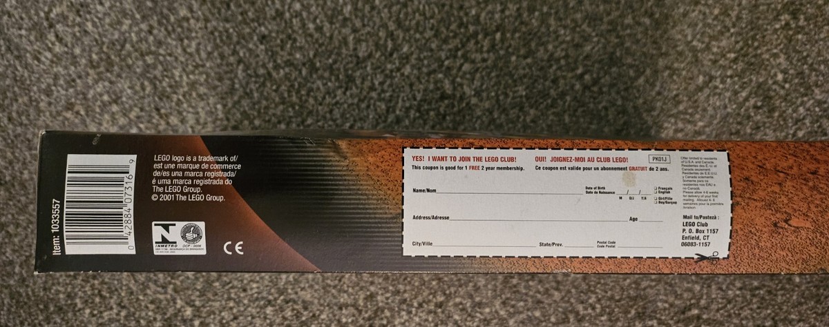 LEGO Space: Excavation Searcher (7316) for sale online | eBay