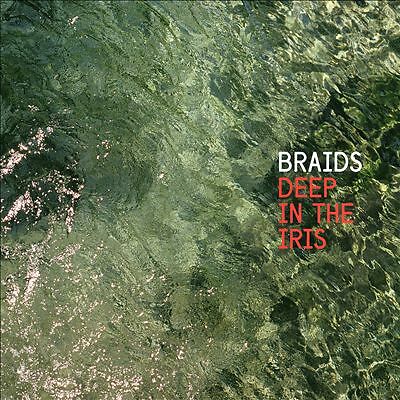 Deep In The Iris Braids [NEW & SEALED] CD Digipack