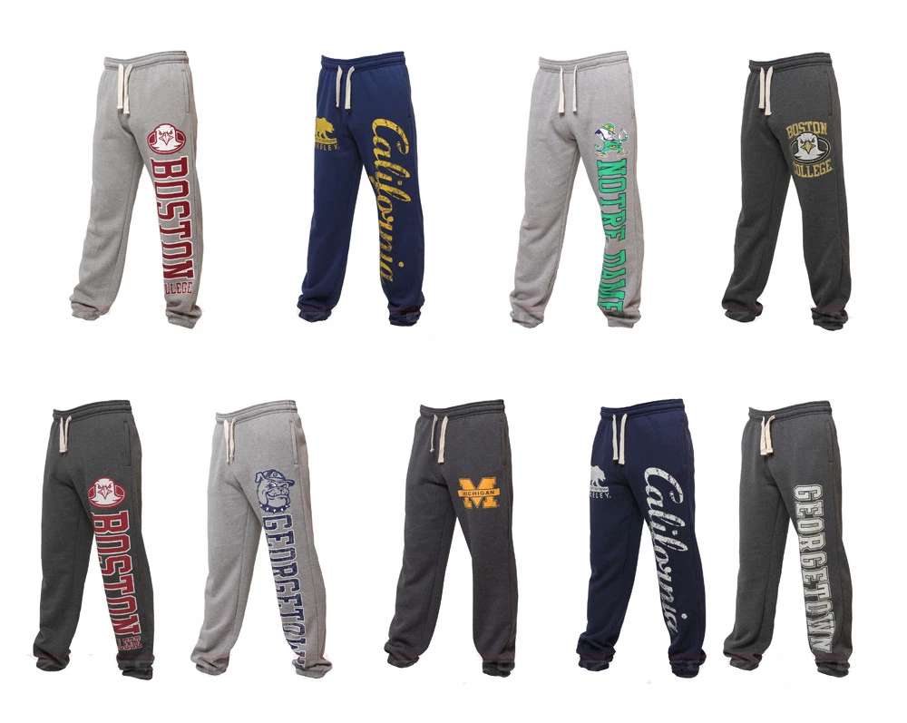 AMERICAN FRESHMAN JOGGERS BOTTOMS JOGGING Sweat Pants NEW ADULTS S M L XL