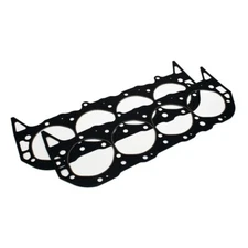 1 Pair Fel Pro 17040 Big Block Chevy BBC Performance Head Gaskets 366 427 454 