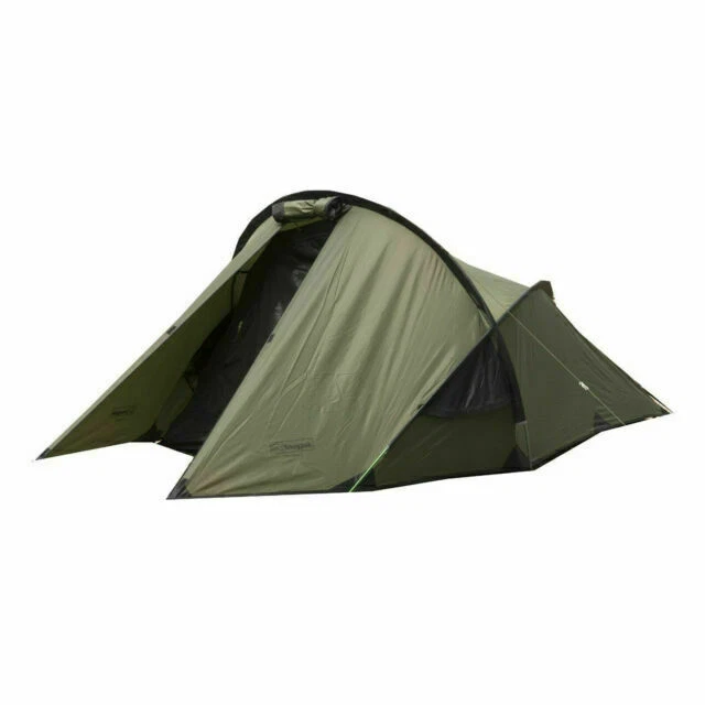 2 Person Snugpak Camping Tents