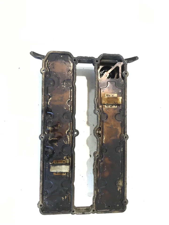 Mitsubishi Galant 2.4 Valve Cover G64 Genuine 2001 Year - Imagem 4 de 4