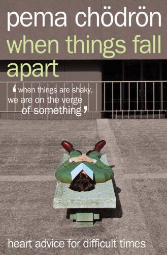 When Things Fall Apart By Pema Chodron - Bild 1 von 1