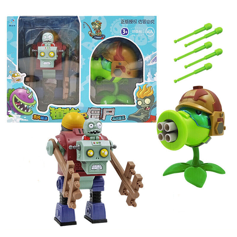 Zombies Toys 