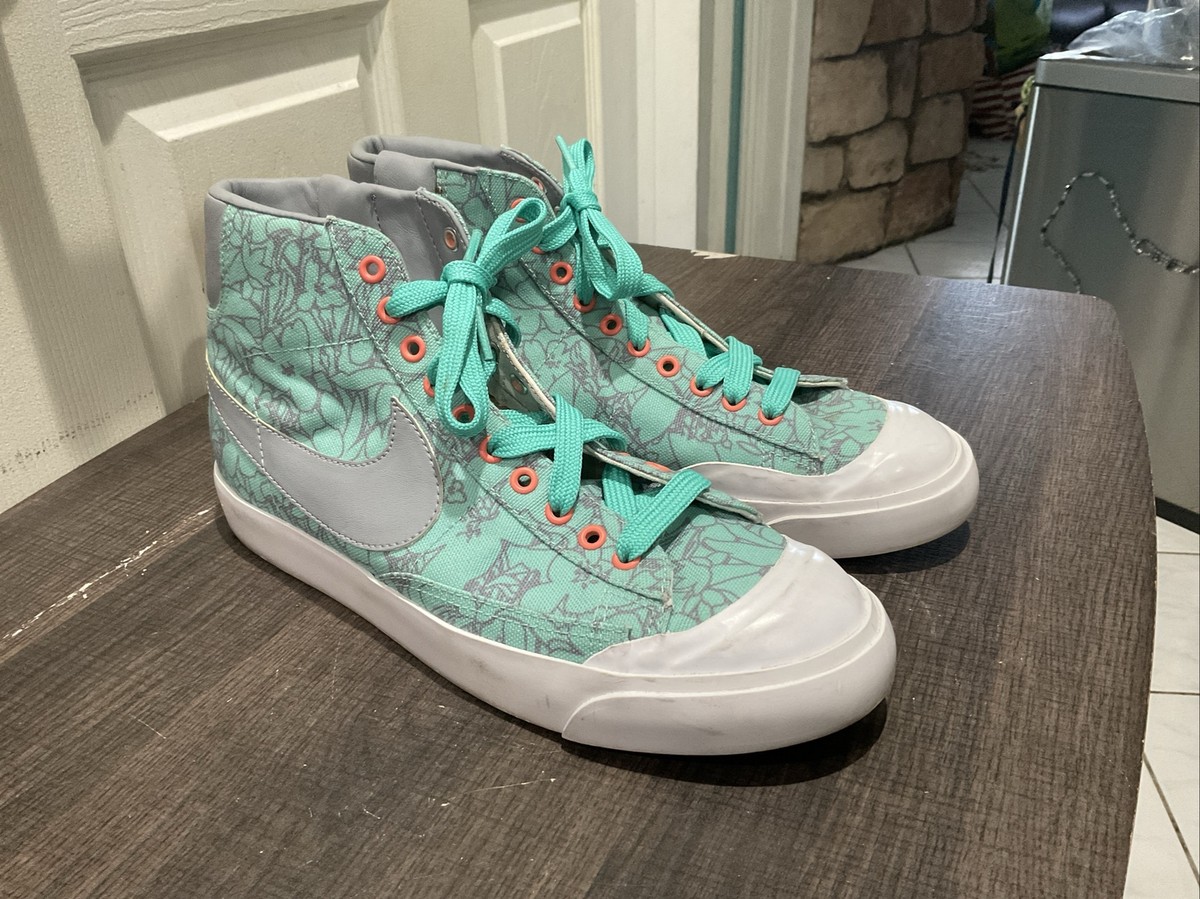 nike blazer mid nike id