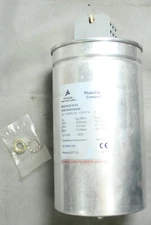 TDK EPCOS PhaseCap MKK230-D-10-02 Compact capacitor B25673A2102A040