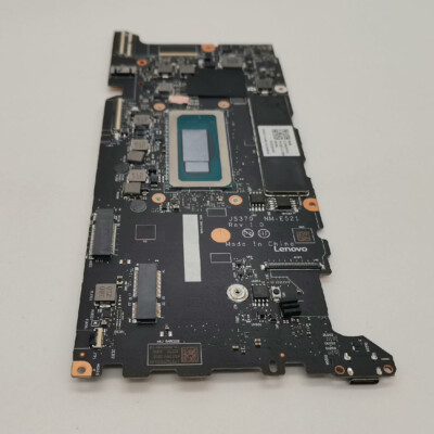 For Lenovo Slim 7 Carbon i7 1260P 16G Laptop Motherboard NM-E521
