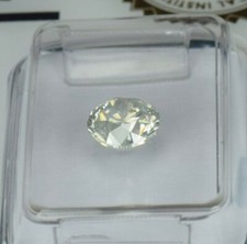 Diamante 0,94Ct / Certificato IGI / Briliant