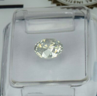 Diamant 0,94Ct / IGI Zertifikat / Briliant