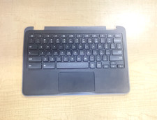 Dell 11 3180 Chromebook Palmrest Assembly Touch VK0VC AP1WY000100