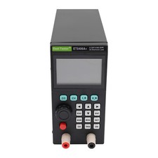 Electronic Load Tester, DC Load Testers, 0-120v 0-20A Battery Tester