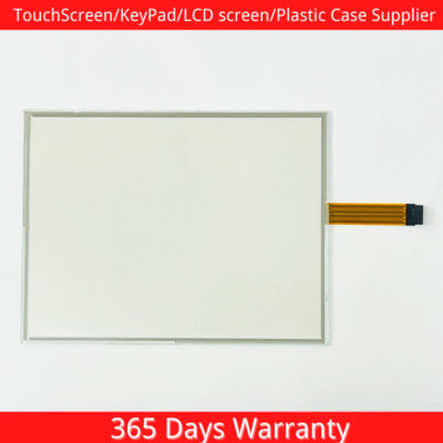 Touch Screen Panel Glass PanelView Plus 1500 2711P-B15C4D8 2711P-B15C4D9