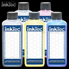 2.5l InkTec® Printer Refill Ink CISS LC3211 LC3213 LC3217 LC3219